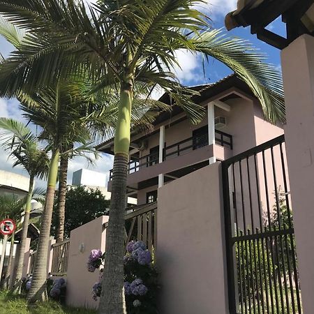 Solar Das Flores Apto 2 Bombinhas Kültér fotó