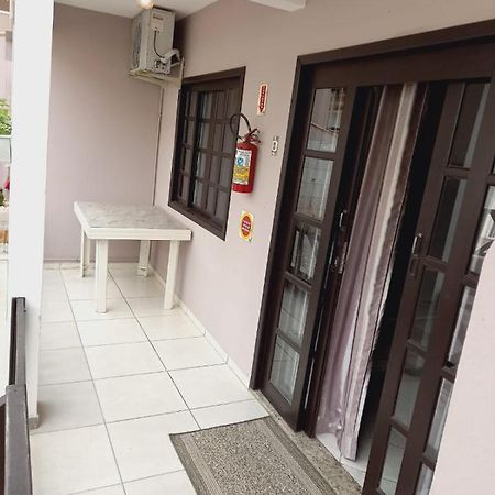 Solar Das Flores Apto 2 Bombinhas Kültér fotó