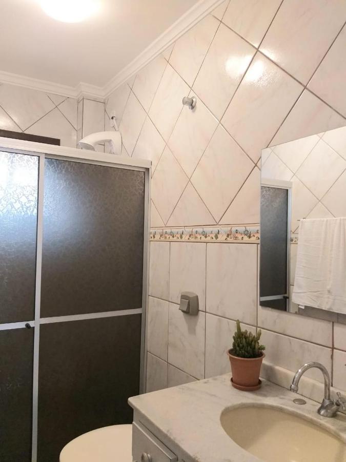 Solar Das Flores Apto 2 Bombinhas Kültér fotó