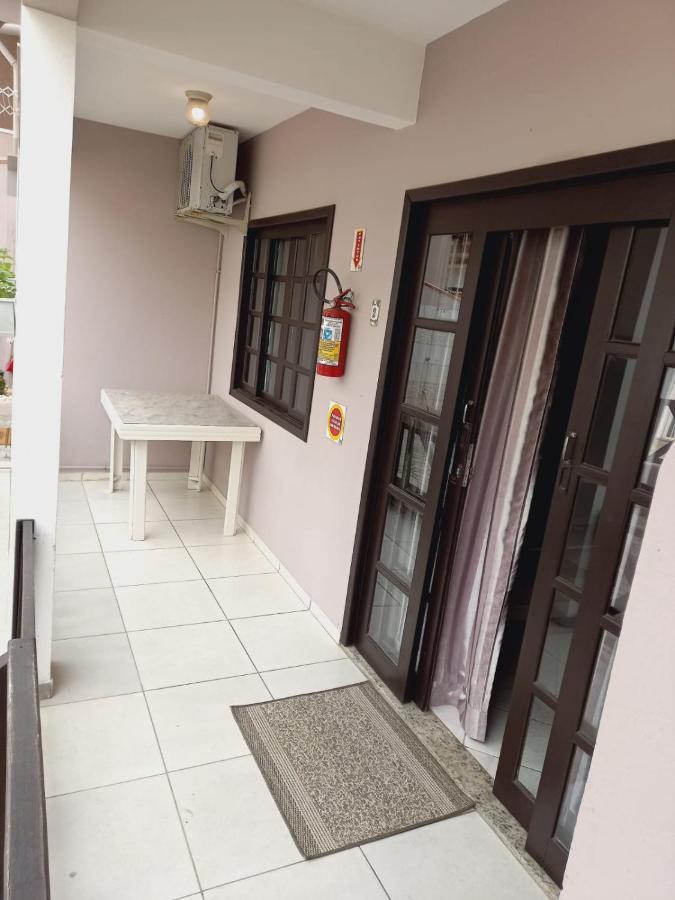 Solar Das Flores Apto 2 Bombinhas Kültér fotó