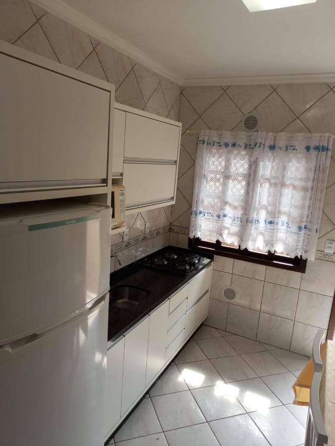 Solar Das Flores Apto 2 Bombinhas Kültér fotó
